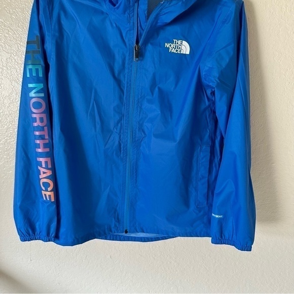 NEW The North Face Zipline Rain Jacket size XS - Picture 5 of 10